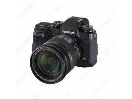 Fujifilm X-H1 Kit 16-55mm